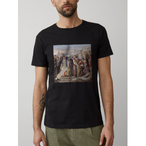 Tricou Michael Jackson în meme-ul imaginii